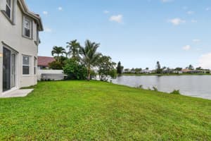 7693 Northtree Way, Lake Worth, FL 33467 - MLS#B26033866