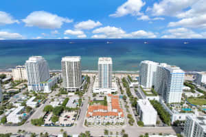 505 Fort Lauderdale Beach Boulevard, Fort Lauderdale, FL 33304 - MLS#B26033882