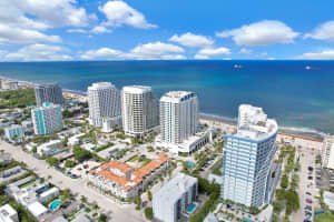 505 Fort Lauderdale Beach Boulevard, Fort Lauderdale, FL 33304 - MLS#B26033882