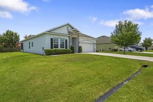 1066 John Maccormack Terrace, Port Saint Lucie, FL 34953 - MLS#B26033906