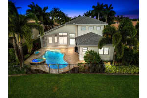 11153 Brandywine Lake Way, Boynton Beach, FL 33473 - MLS#B26033913