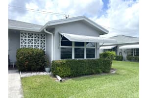 14549 Canalview Drive D, Delray Beach, Fl 33484, Delray Beach