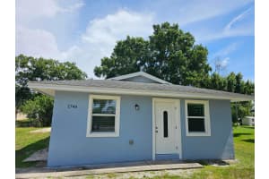 1749 2nd Street, Okeechobee, FL 34972 - MLS#B26033923