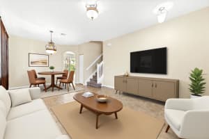 6819 Osage Circle, West Palm Beach, FL 33413 - MLS#B26033927