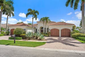 7170 Winding Bay Lane, West Palm Beach, FL 33412 - MLS#B26033934