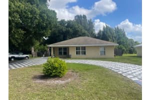1106 7th Court, Okeechobee, FL 34972 - MLS#B26033973
