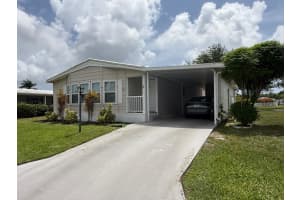698 Sunny South Avenue, Boynton Beach, FL 33436 - MLS#B26033987