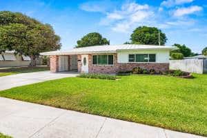 245 Greenbriar Drive, Lake Park, FL 33403 - MLS#B26033993