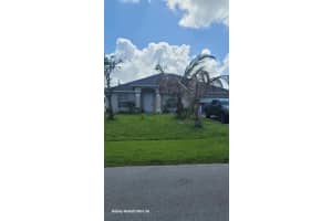 1386 Se Proctor Lane, Port St. Lucie, Fl 34983, Port Saint Lucie