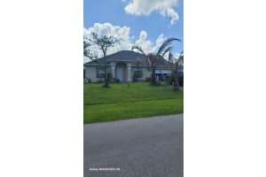 1386 Proctor Lane, Port Saint Lucie, FL 34983 - MLS#B26034015