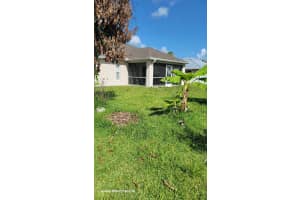 1386 Proctor Lane, Port Saint Lucie, FL 34983 - MLS#B26034015