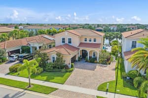 160 Rudder Cay Way, Jupiter, FL 33458 - MLS#B26034021