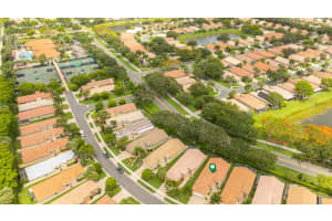 6657 V�a Roma , Delray Beach, FL 33446 - MLS#B26034027