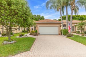 6698 V�a Roma, Delray Beach, FL 33446, Delray Beach, FL 33446 - MLS#B26034036