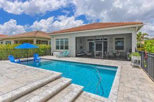 8653 Sw Carrara Way, Port St. Lucie, Fl 34987, Port Saint Lucie