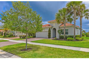 8653 Carrara Way, Port Saint Lucie, FL 34987 - MLS#B26034050