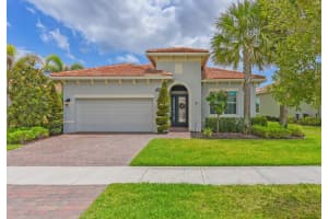 8653 Carrara Way, Port Saint Lucie, FL 34987 - MLS#B26034050