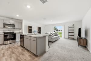 2126 North Blackwell Drive, Port St Lucie, FL 34952 - MLS#B26034076