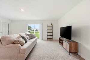 2126 North Blackwell Drive, Port St Lucie, FL 34952 - MLS#B26034076