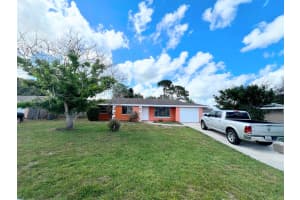 311 Homeland Road, Port St Lucie, FL 34953 - MLS#B26034077