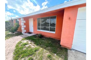 311 Homeland Road, Port St Lucie, FL 34953 - MLS#B26034077