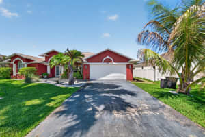 1541 Sw Underwood Avenue, Port St. Lucie, Fl 34953, Port Saint Lucie 1541 Sw Underwood Avenue, Port St. Lucie, Fl 34953, Port Saint Lucie