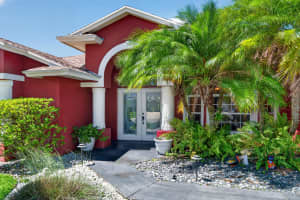 1541 Underwood Avenue, Port Saint Lucie, FL 34953 - MLS#B26034093