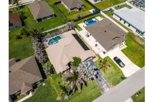 1541 Underwood Avenue, Port Saint Lucie, FL 34953 - MLS#B26034093