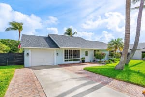 1515 Gallinule Drive, Delray Beach, FL 33444 - MLS#B26034115