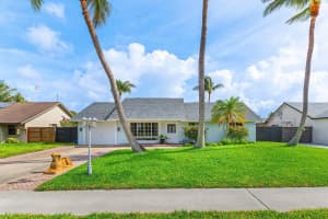 1515 Gallinule Drive, Delray Beach, FL 33444 - MLS#B26034115