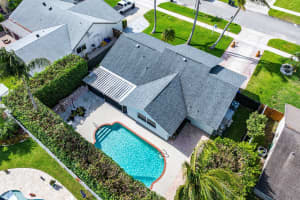 1515 Gallinule Drive, Delray Beach, FL 33444 - MLS#B26034115