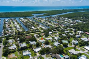 9268 Gettysburg Court, Hobe Sound, FL 33455 - MLS#B26034117