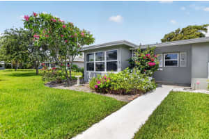 912 South Drive A, Delray Beach, Fl 33445, Delray Beach