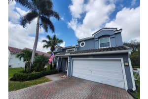 1582 135th Avenue, Pembroke Pines, FL 33028 - MLS#B26034126