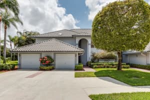 11706 Briarwood Circle, Boynton Beach, FL 33437 - MLS#B26034134