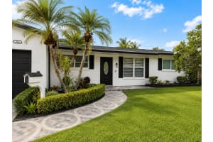 2711 Arthur Street, Hollywood, FL 33020 - MLS#B26034138