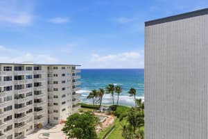 1167 Hillsboro Mile 707, Hillsboro Beach, FL 33062, Hillsboro Beach, FL 33062 - MLS#B26034155