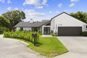 1176 Cherlynn Terrace, West Palm Beach, Fl 33406, West Palm Beach 1176 Cherlynn Terrace, West Palm Beach, Fl 33406, West Palm Beach