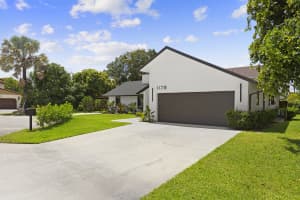 1176 Cherlynn Terrace, West Palm Beach, FL 33406 - MLS#B26034157