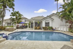 108 Eagleton Lane, Palm Beach Gardens, FL 33418 - MLS#B26034186