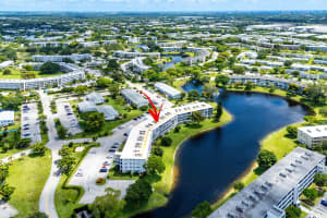1017 Harwood C, Deerfield Beach, FL 33442, Deerfield Beach, FL 33442 - MLS#B26034194