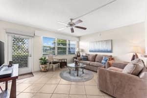 1017 Harwood C, Deerfield Beach, FL 33442, Deerfield Beach, FL 33442 - MLS#B26034194