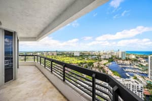 3500 Mystic Pointe Drive, Aventura, FL 33180 - MLS#B26034208