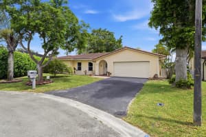 11748 28th Street, Coral Springs, FL 33065 - MLS#B26034211