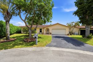 11748 28th Street, Coral Springs, FL 33065 - MLS#B26034211