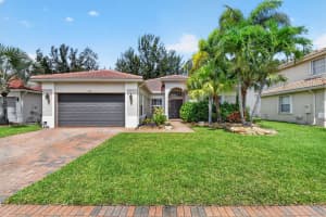 198 Bella Vista Way, Royal Palm Beach, Fl 33411, Royal Palm Beach