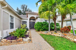 198 Bella Vista Way, Royal Palm Beach, FL 33411 - MLS#B26034214
