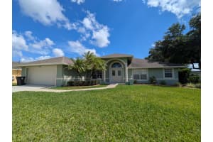 357 Se Cork Road, Port St. Lucie, Fl 34984, Port Saint Lucie