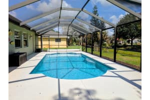 357 Cork Road, Port St Lucie, FL 34984 - MLS#B26034217