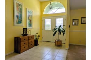 357 Cork Road, Port St Lucie, FL 34984 - MLS#B26034217